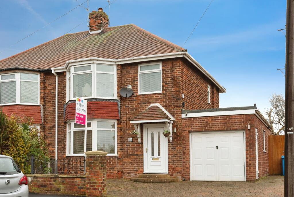 Main image of property: Fairfield Avenue, Kirk Ella, Hull