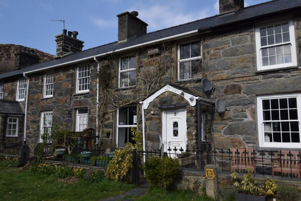 Main image of property: Sygun Terrace, Beddgelert