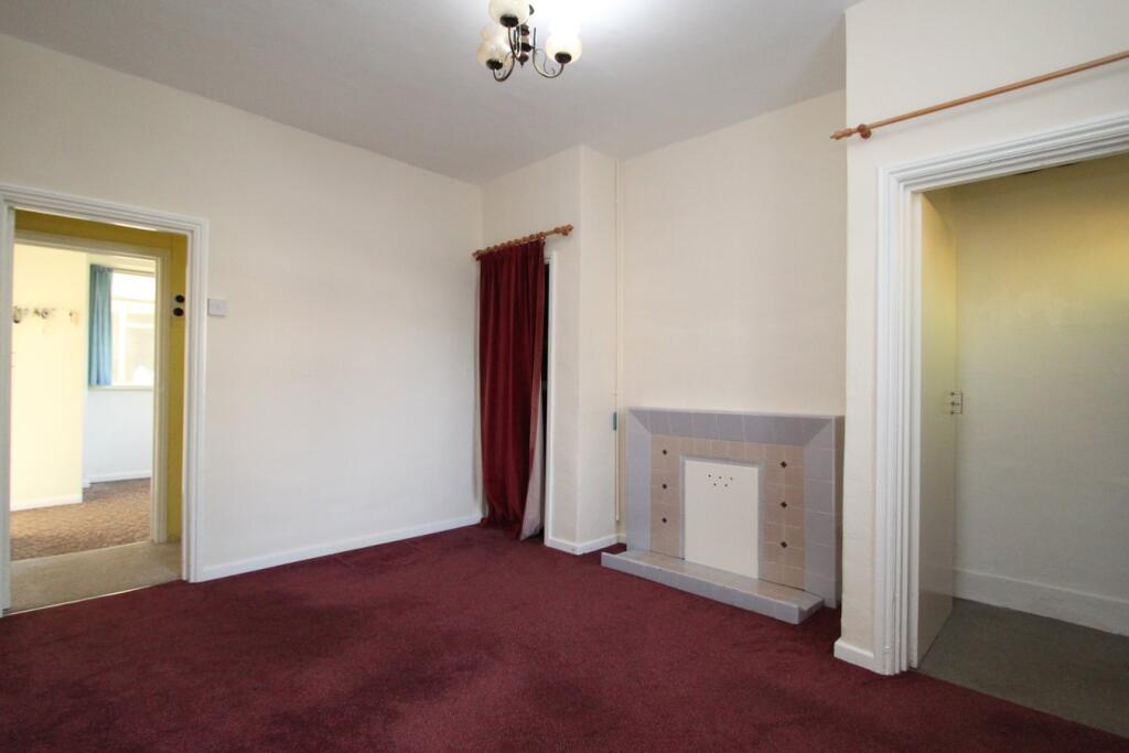 House in Wotton-under-Edge, West End, Wickwar - View 4