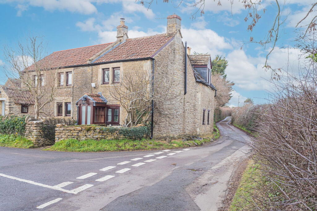 Main image of property: Lower Wadswick, Box, Corsham, SN13 8JE