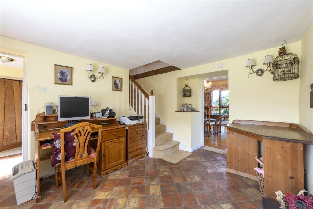 Additional image 8 of Cabbage Lane, Horsington, Templecombe, Somerset, BA8