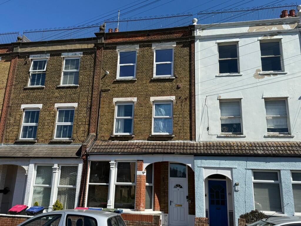 Main image of property: Camper Road, Southend-On-Sea, Essex, SS1
