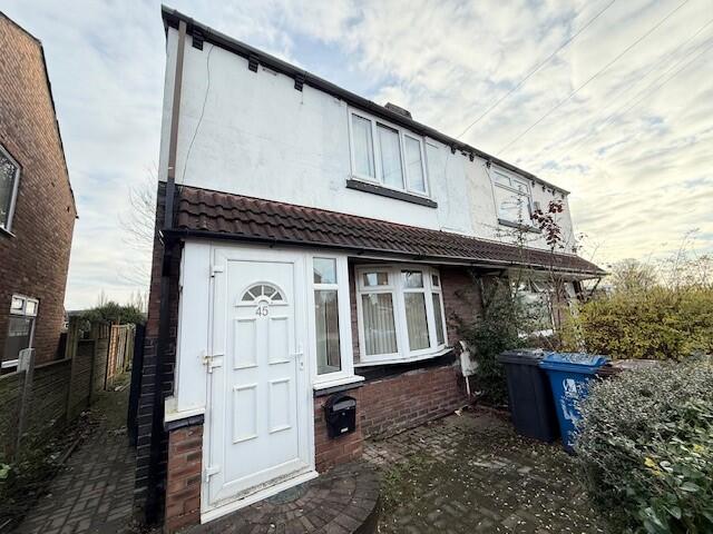 Main image of property: New Street, Platt Bridge, WN2 5JB