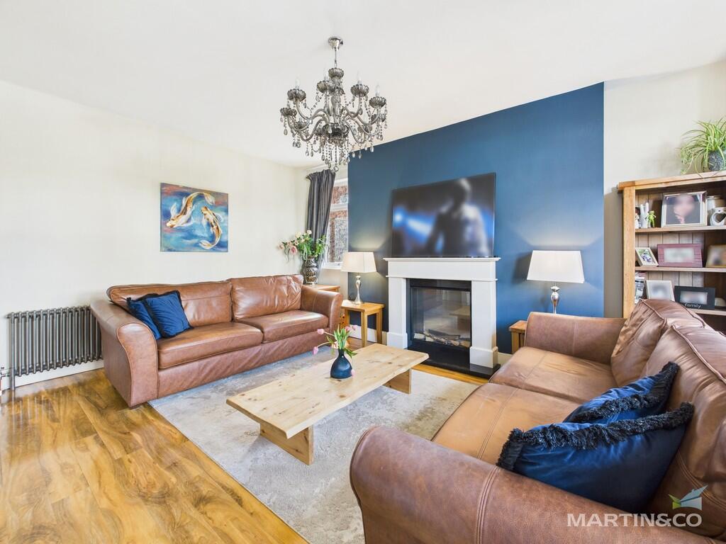 Main image of property: Buckingham Avenue, Claughton