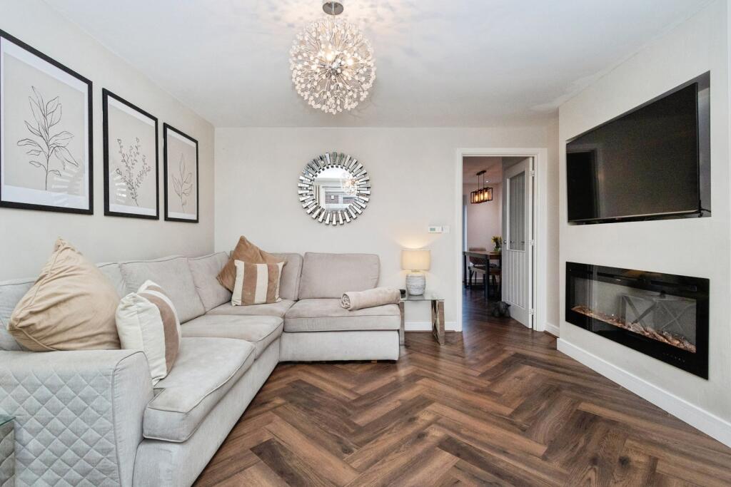 Arnfield Road, Audenshaw, Manchester, Greater Manchester, M34 photo 3