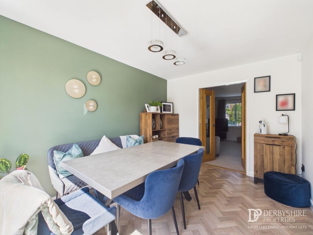 Henley Way, West Hallam, DE7 photo 4
