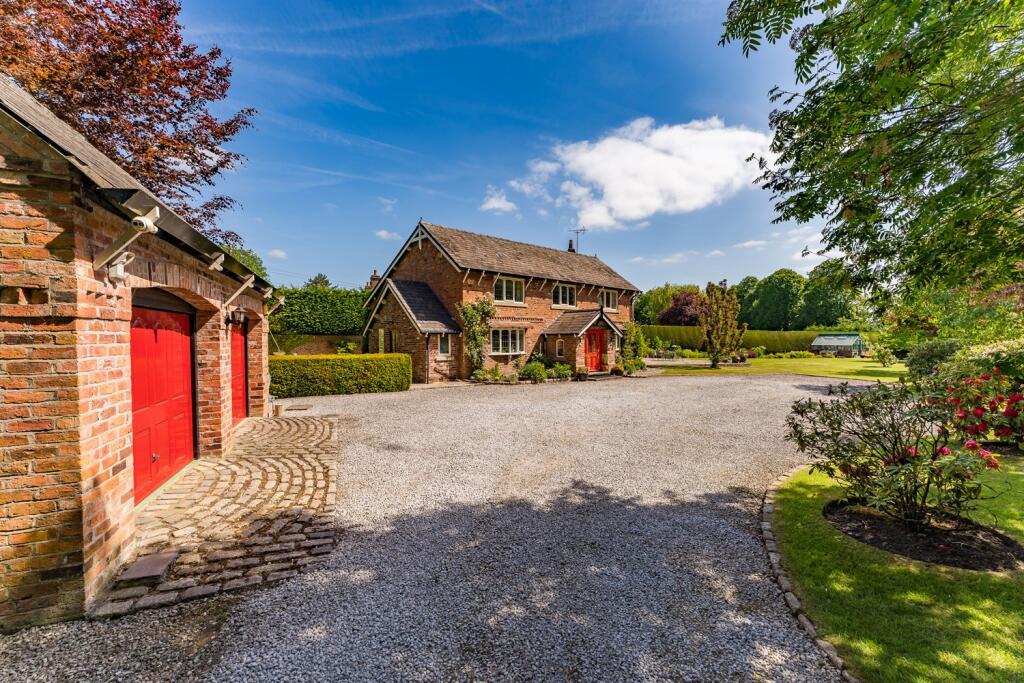 Main image of property: Westage Lane, Great Budworth