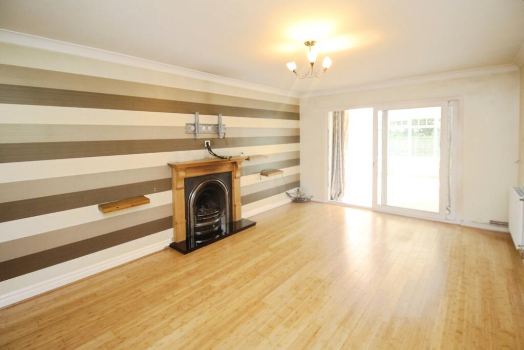 St. Johns Mews, Burnhope, Durham, DH7 photo 3