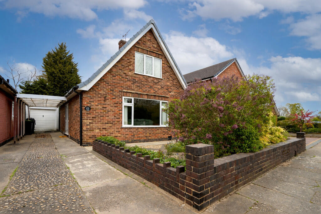 Main image of property: Allendale Avenue, Attenborough