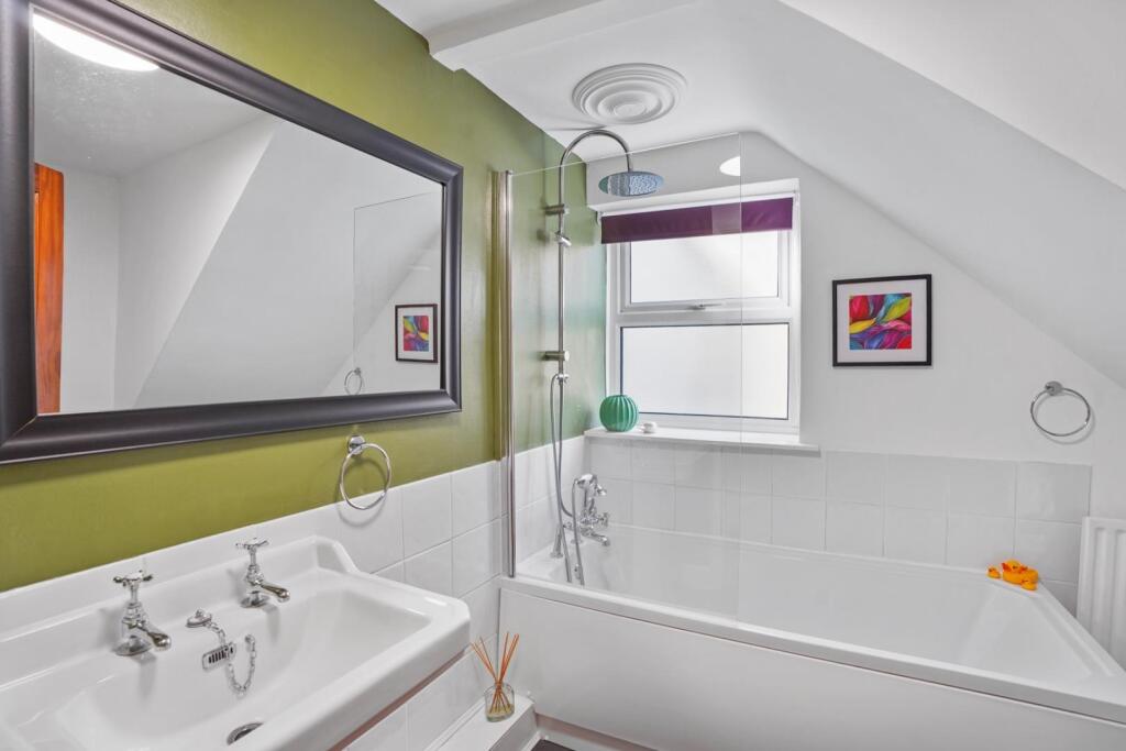 Belvedere Road, Crystal Palace, London, SE19 - View 6