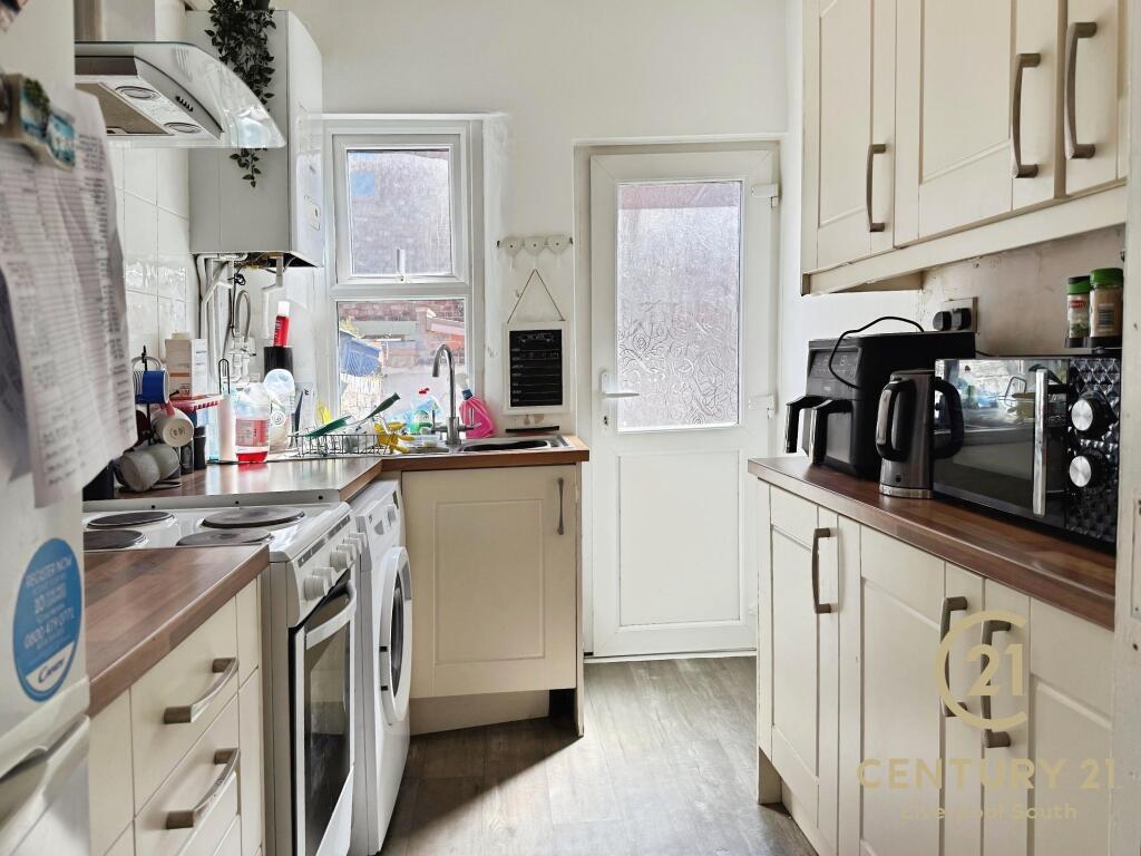 Lumley Street, Garston, Liverpool, L19 photo 4