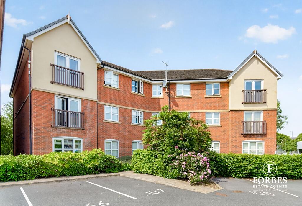 Main image of property: Abbott Court, Buckshaw Village, Chorley, PR7