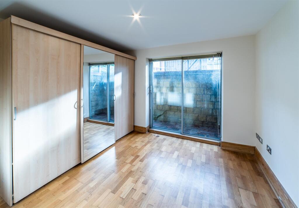 Mapperley Road, Mapperley Park Conservation Area - View 6