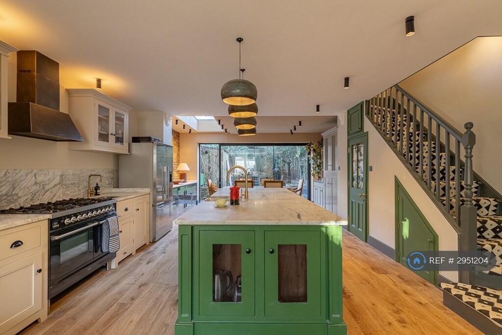 Main image of property: Malden Road, London, NW5
