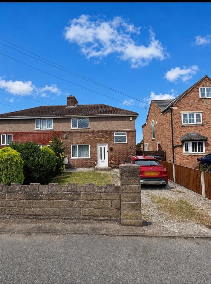 Main image of property: Broadway, Dunscroft, Doncaster