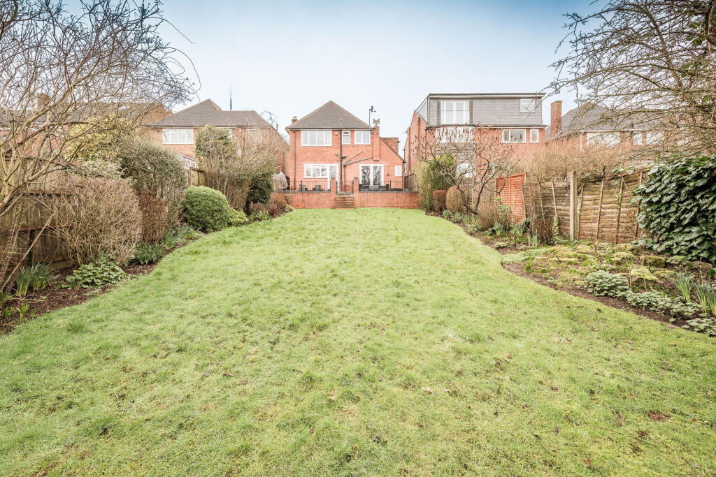 Additional image 41 of Wall Drive, Sutton Coldfield, B74 4DF