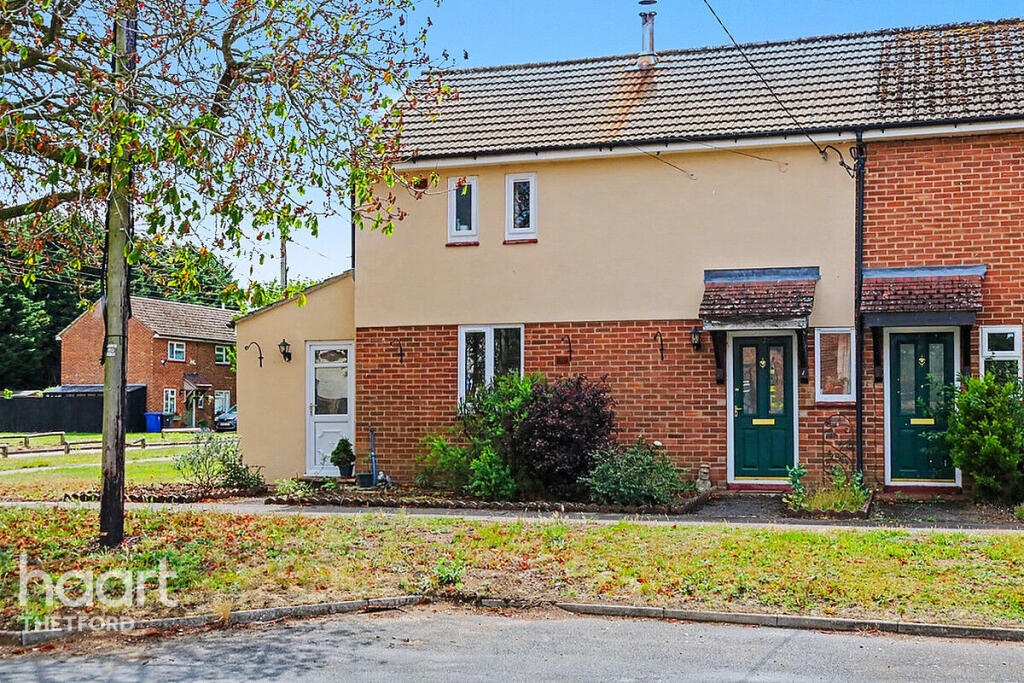 Main image of property: Newall Road, Thetford