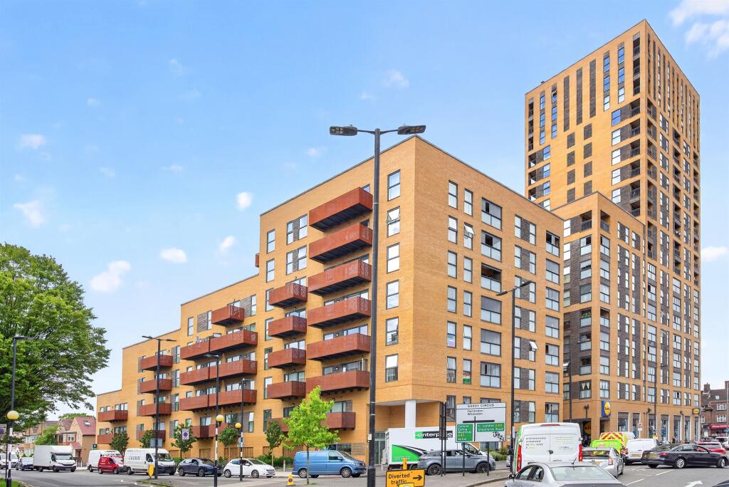 Main image of property: East Acton Lane, London