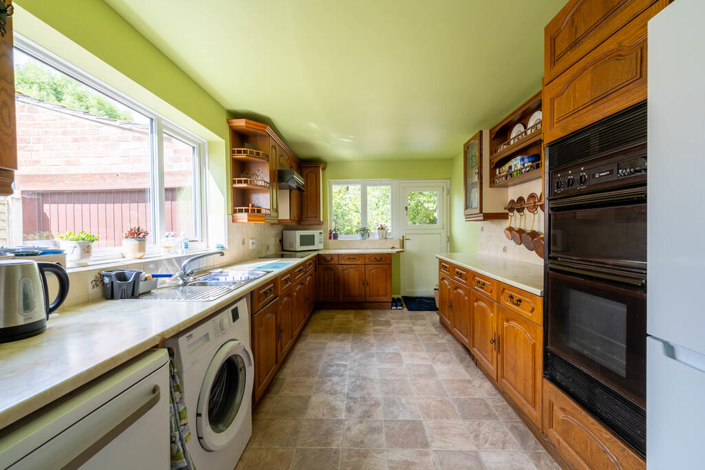 House in Chester, Upton-by-Chester - View 5