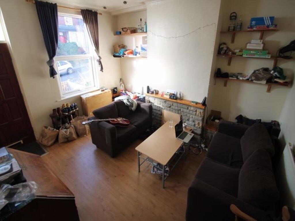 Main image of property: Argie Road, Leeds