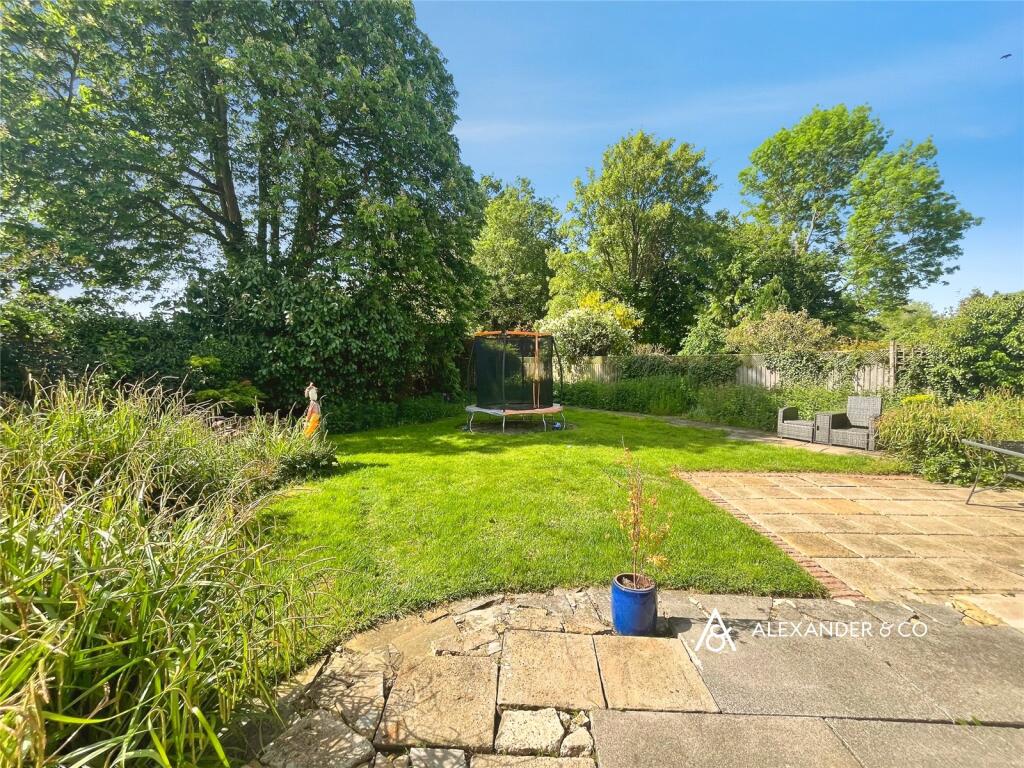 Greenfields, Adstock, Buckingham photo 4