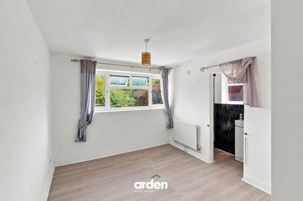 House in Worcester, Perdiswell - More