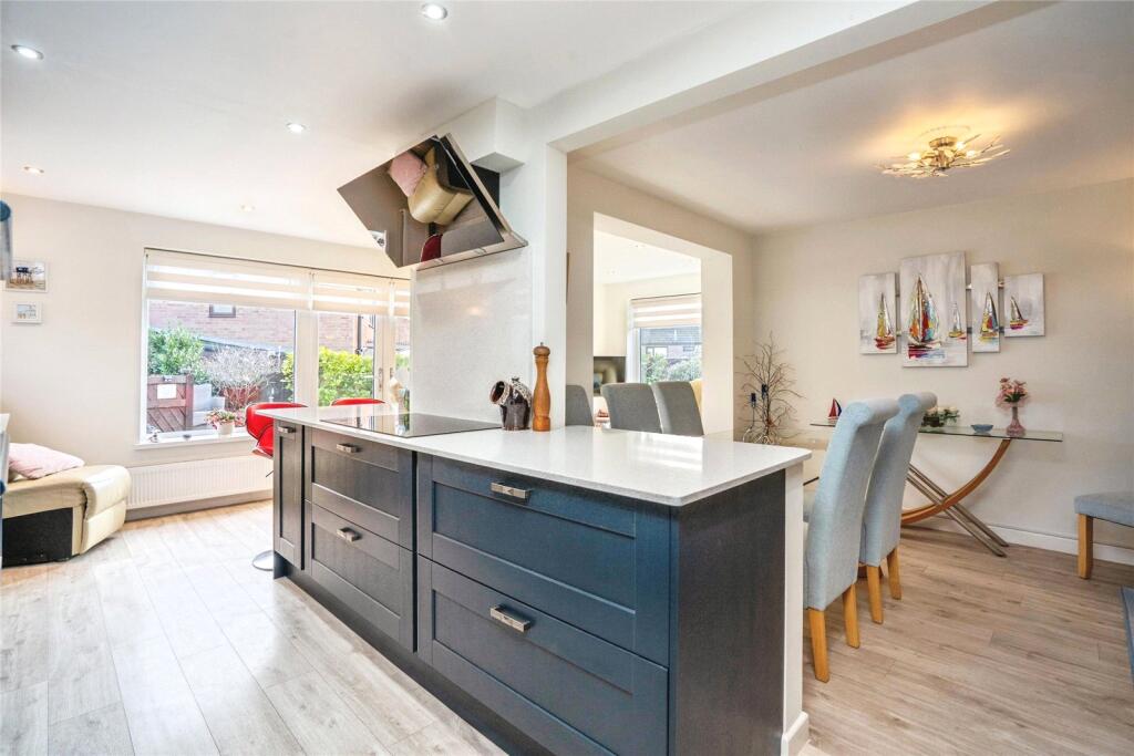 Main image of property: Cornbrook Grove, WATERLOOVILLE, Hampshire, PO7