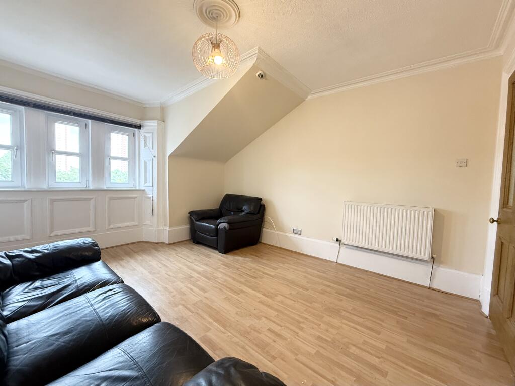Apartment in Glasgow - View 5