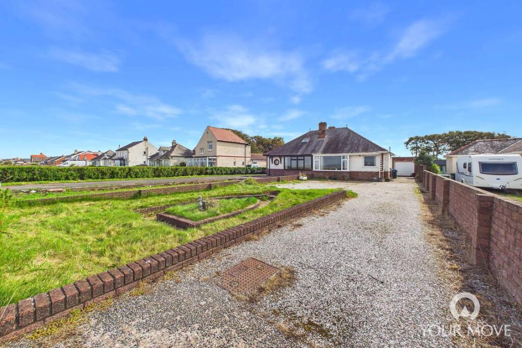 Main image of property: Skinburness Road, Silloth, Wigton, Cumbria, CA7