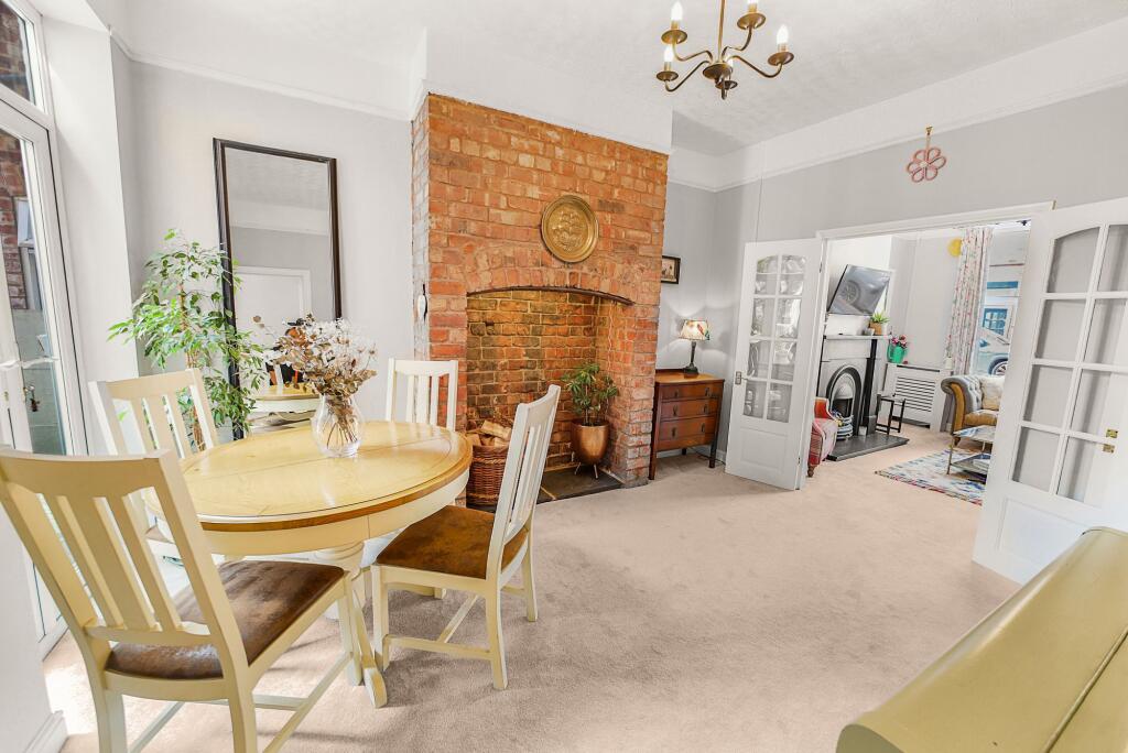House in St Helens, Wargrave - View 5
