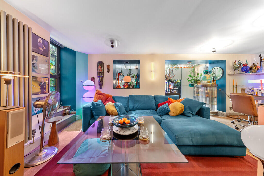 Main image of property: Grafton Chambers, NW1