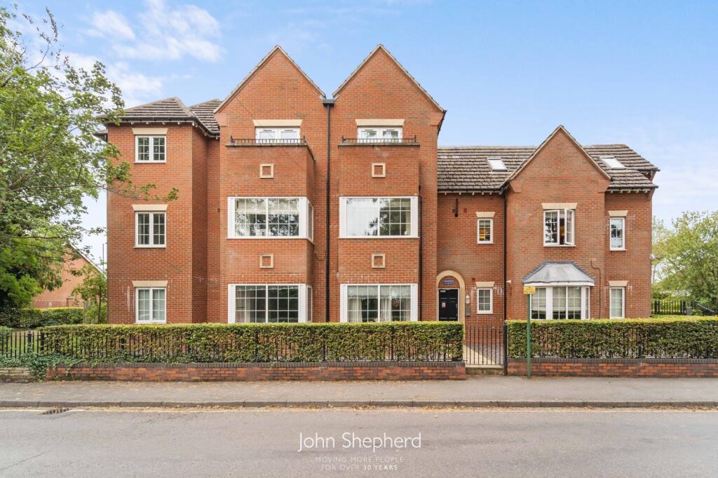 Main image of property: Dingle Lane, Solihull, West Midlands, B91