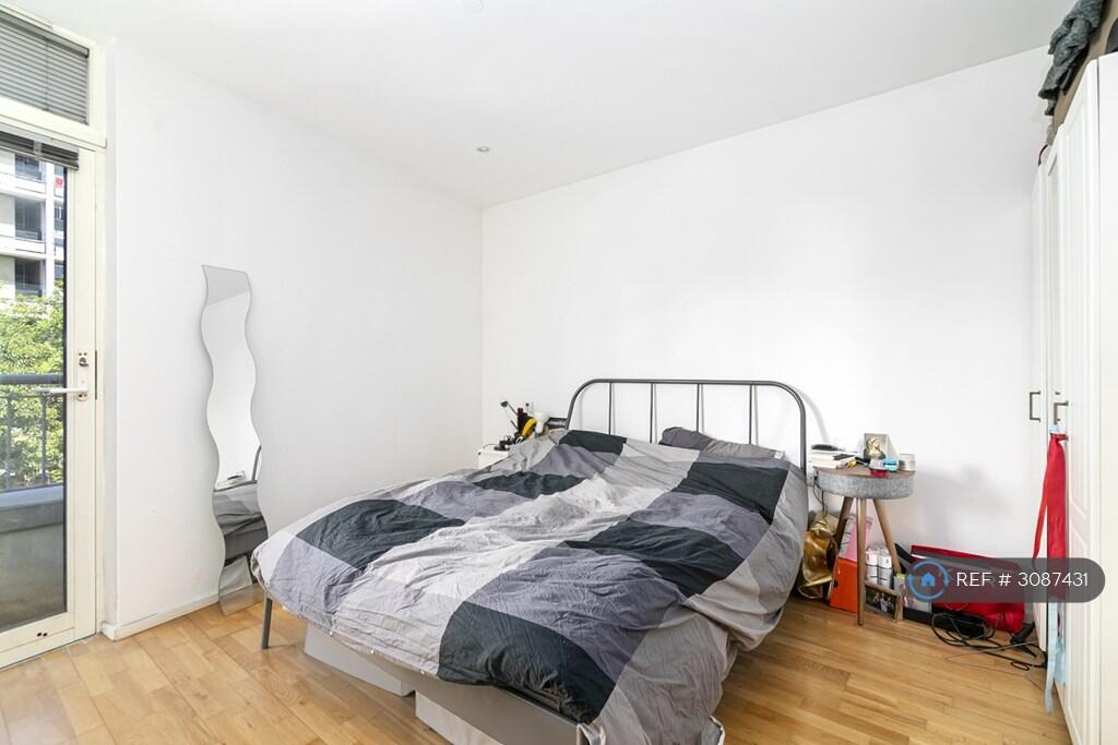 Apartment in London - More