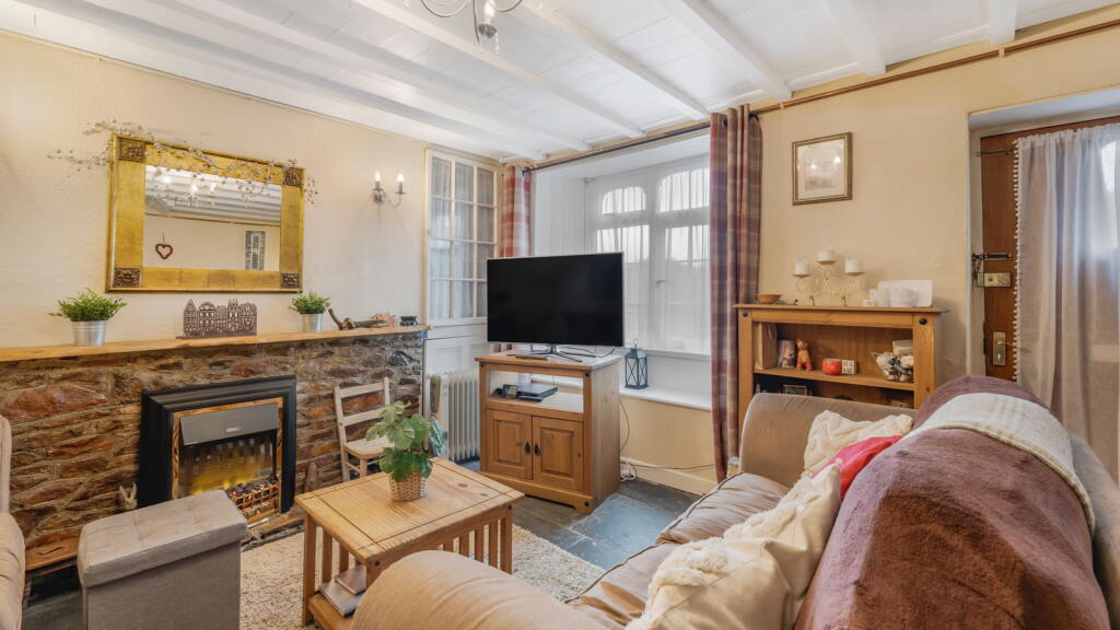 South View, Brixton photo 3