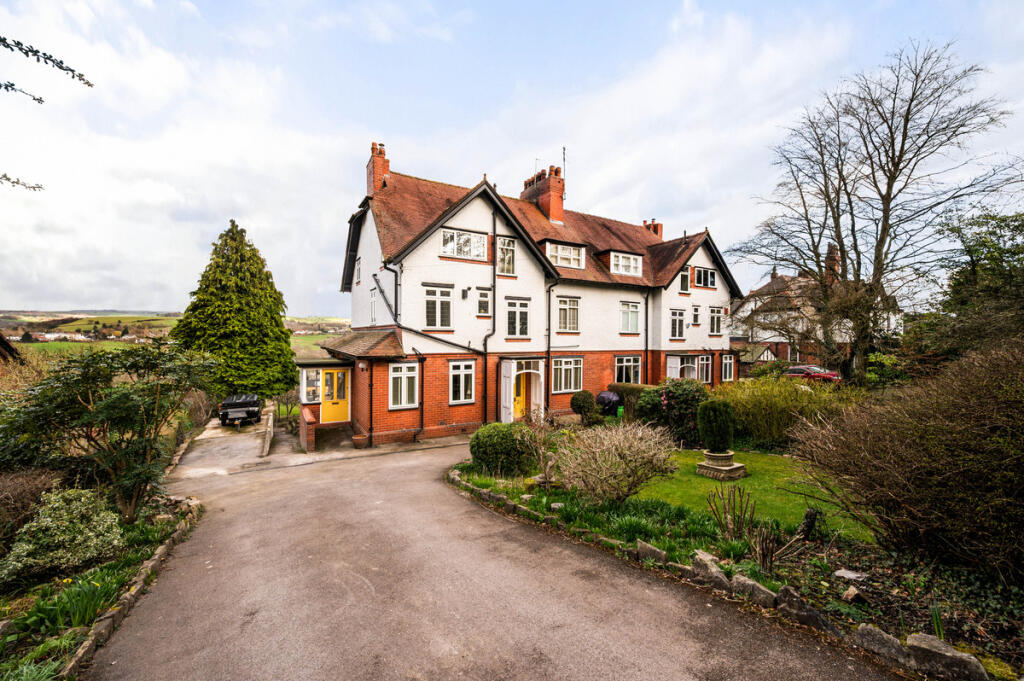 Main image of property: Strines Road, Stockport, SK6