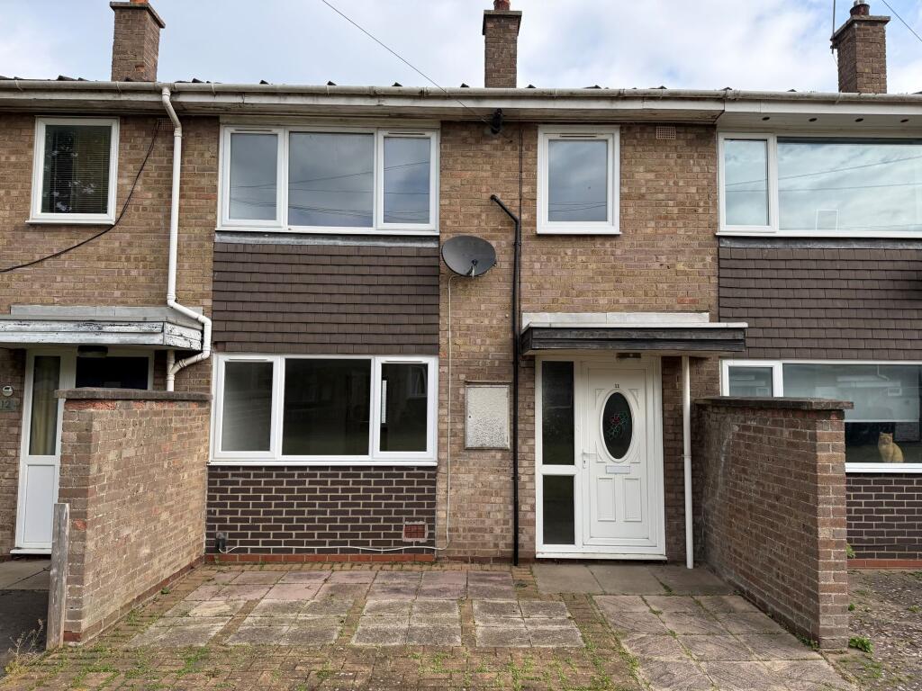Main image of property: Clinton Park, Tattershall, LN4