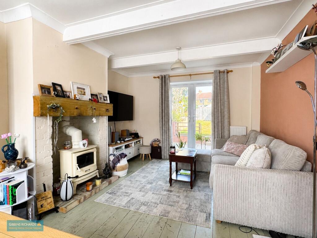 House in Taunton - More