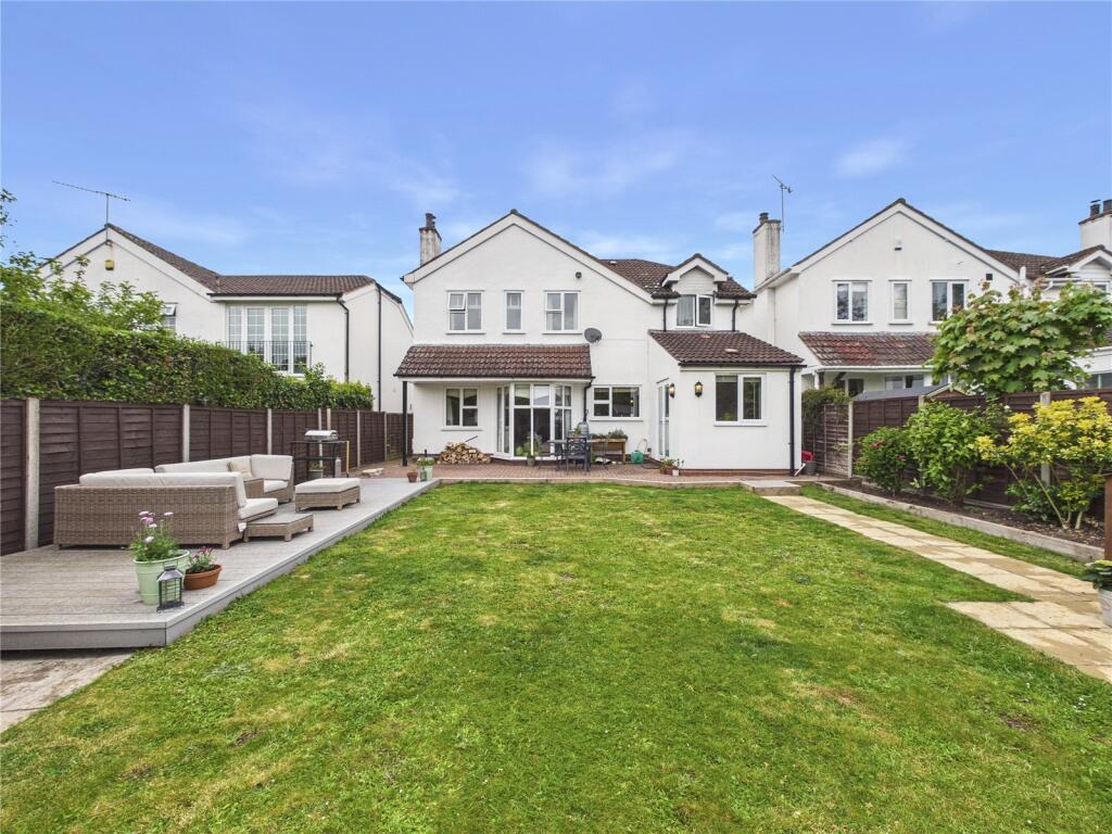 House in Worcester, Northwick - View 5