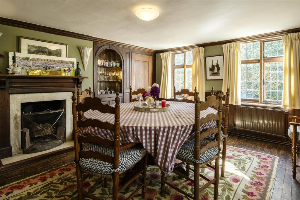 House in Southampton - View 4