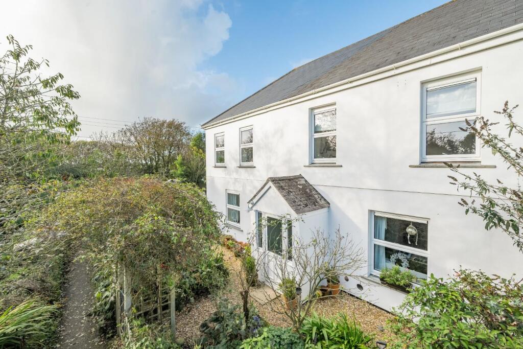 Main image of property: Lower Kenneggy, Rosudgeon