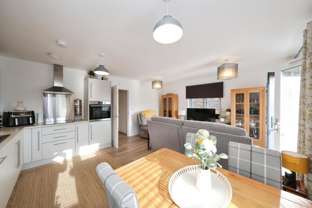 Main image of property: Laver Drive, Chesterfield
