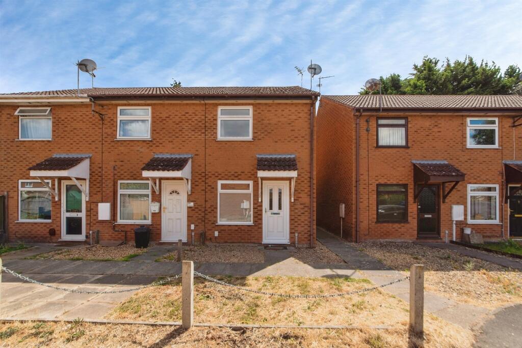 Main image of property: Marshland Drive, Holbeach, Spalding