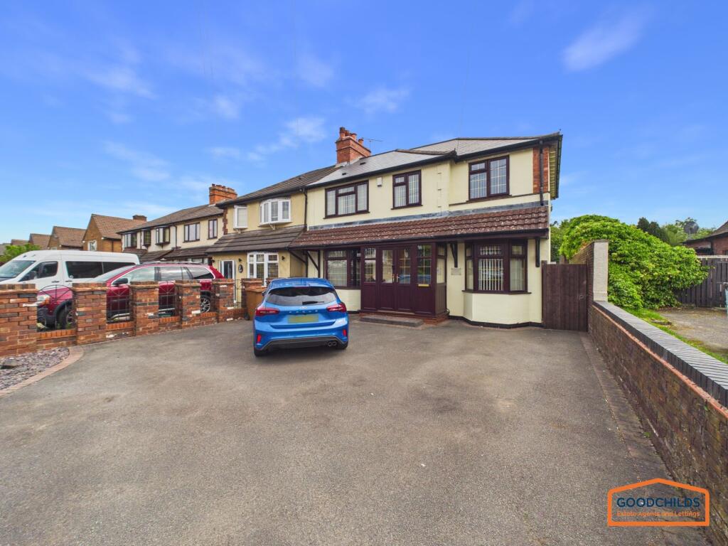 Main image of property: Salters Road, Walsall, WS9