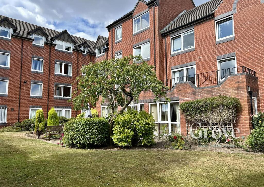 Lyttleton House, Blackberry Lane, Halesowen