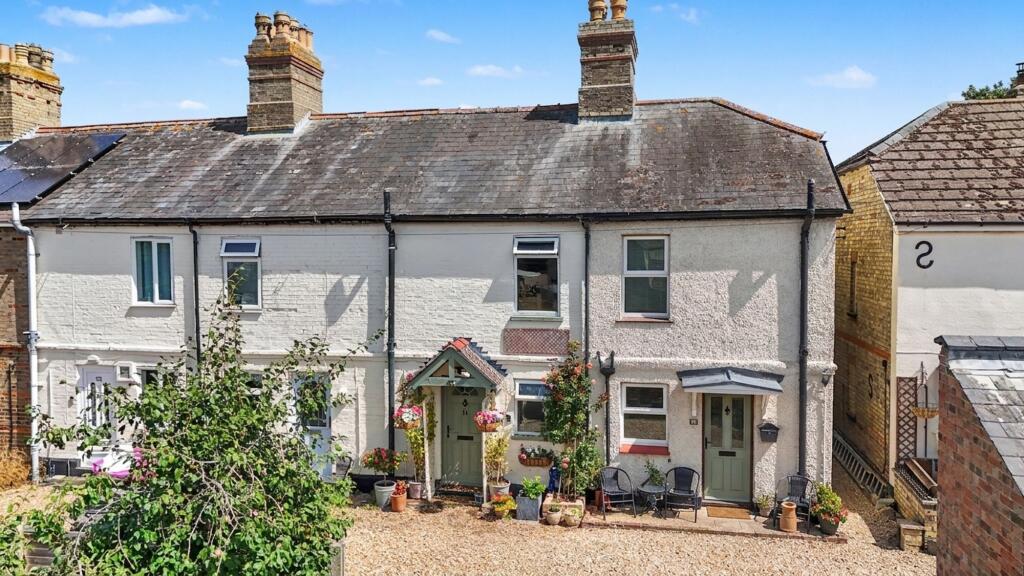 Main image of property: Newmarket Road, Ashley, CB8