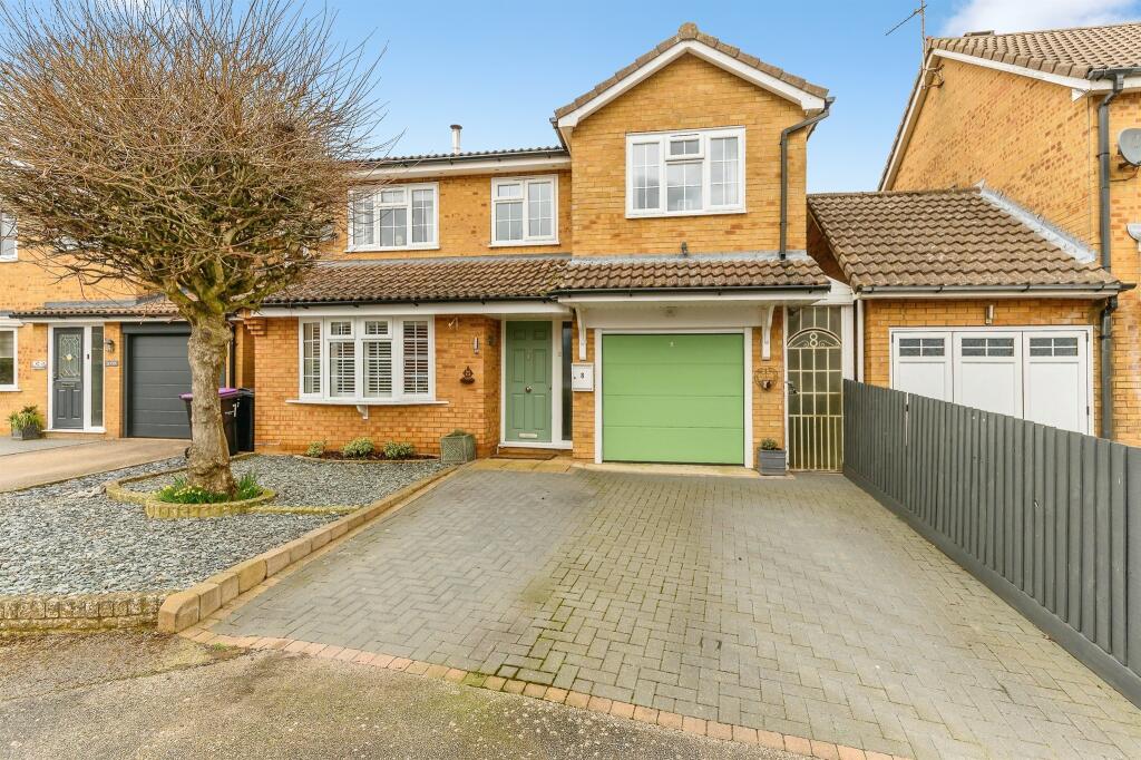 Main image of property: Losecoat Close, Stamford