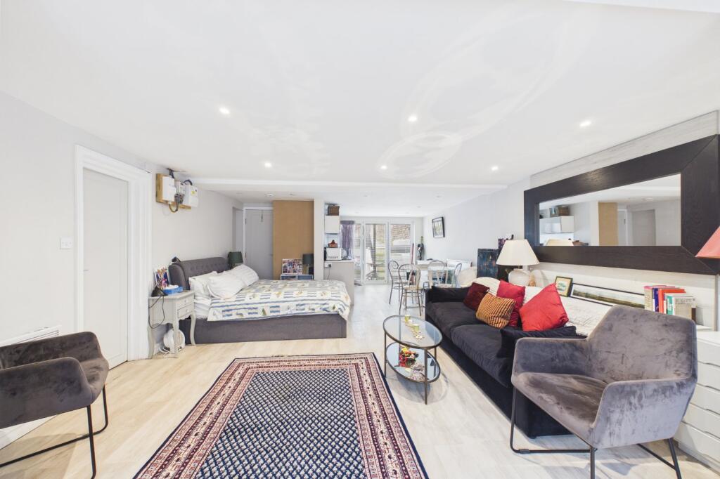 Main image of property: Alma Road, Windsor, Berkshire, SL4