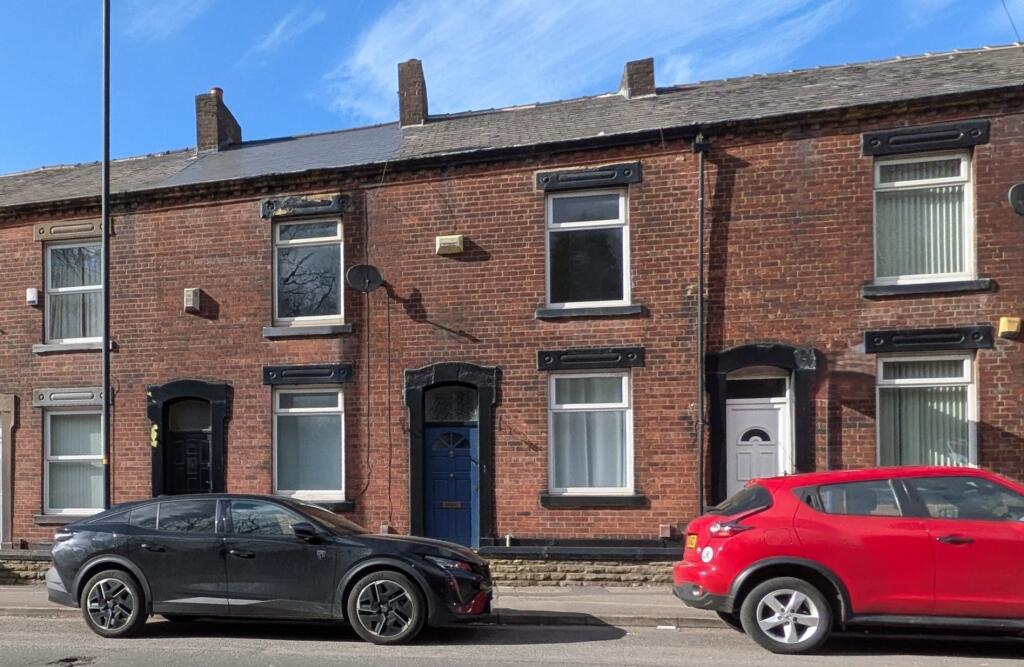 Main image of property: Huddersfield Road, Oldham, OL4