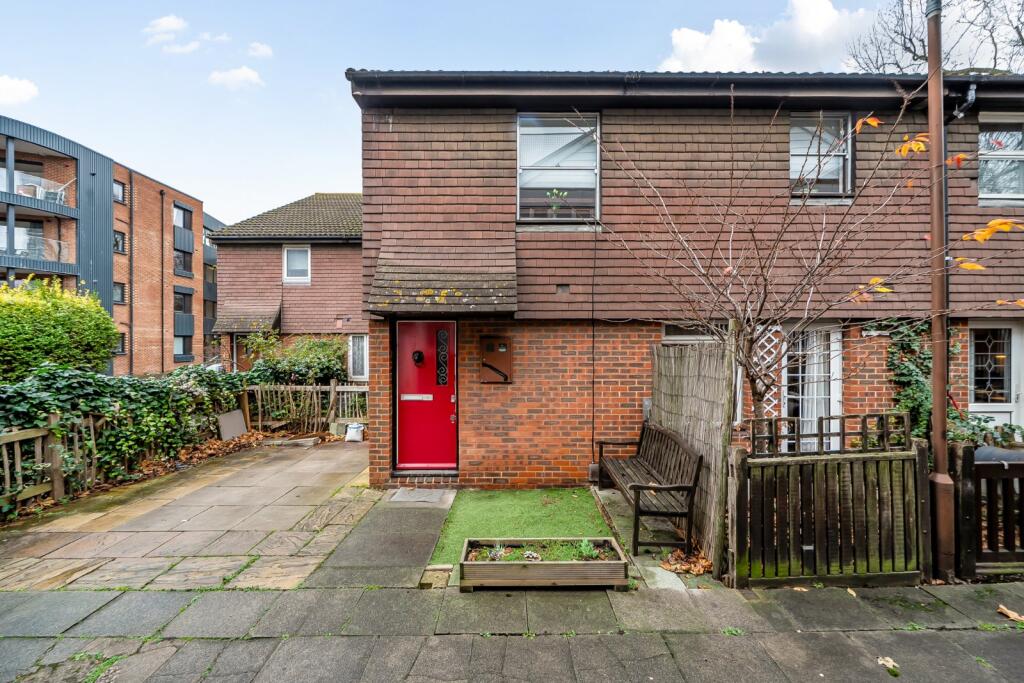 Main image of property: Abbeyfield Road, Surrey Quays, London, SE16