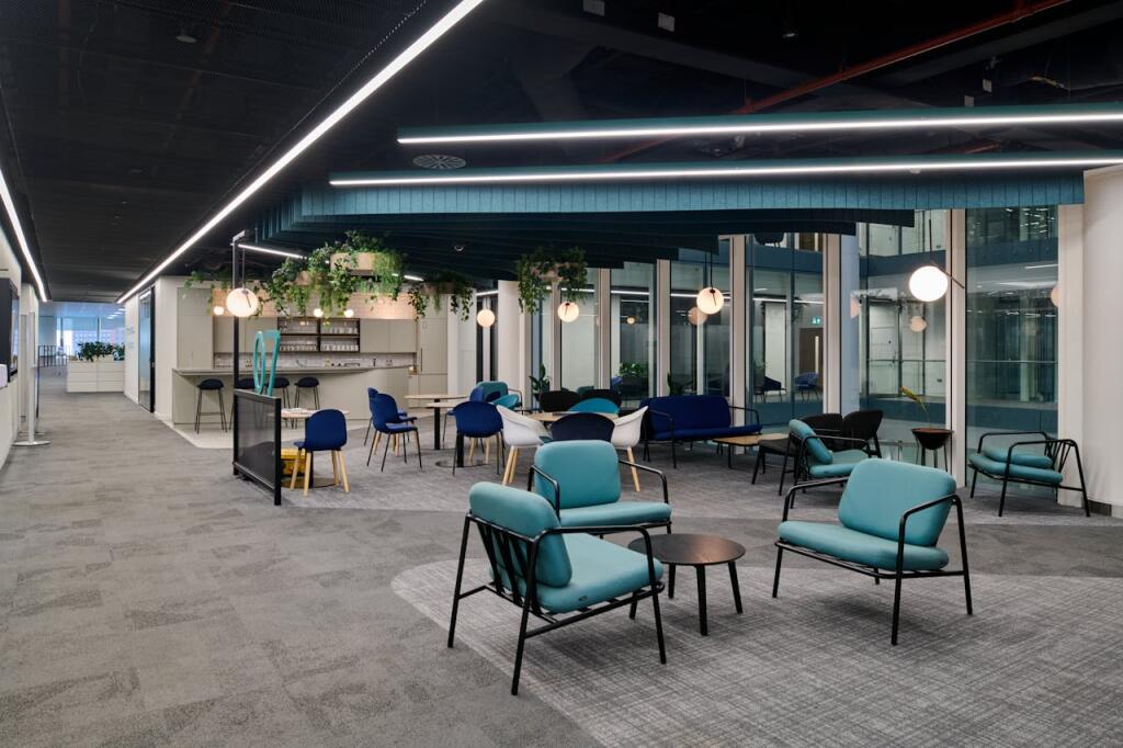 Additional image 3 of 7th & 8th Floors Three Snowhill, Three Snowhill, Snow Hill Queensway, Birmingham, B4 6WR